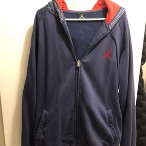 Air Jordan Hoodie
